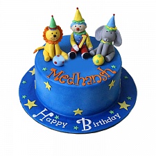 circus-theme-birthday-cake-4634