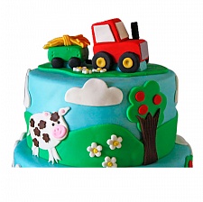 Tractor-Cake-Topper-Top-Tier